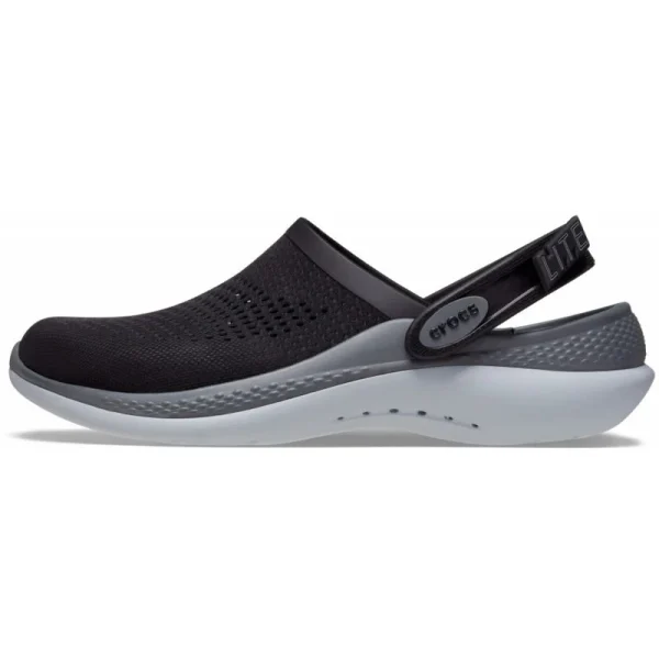 Offres 🔔 Crocs LiteRide 360 Clog – 🩴 Sandales 😉 3