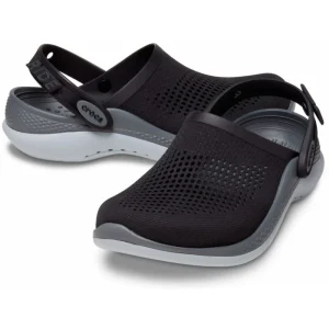 Offres 🔔 Crocs LiteRide 360 Clog – 🩴 Sandales 😉 13