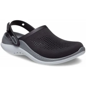 Offres 🔔 Crocs LiteRide 360 Clog – 🩴 Sandales 😉 19