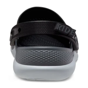 Offres 🔔 Crocs LiteRide 360 Clog – 🩴 Sandales 😉 21