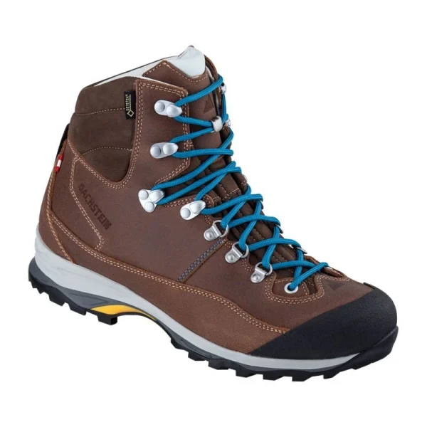 Nouveau 👍 Dachstein Ramsau 2.0 GTX – Chaussures trekking homme 😀 1