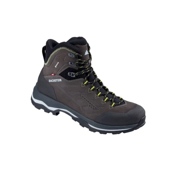 Tout neuf 👏 Dachstein Sarstein GTX – Chaussures trekking homme 😉 1