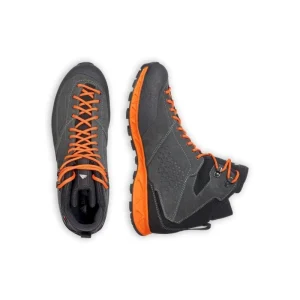 Meilleure vente 🔔 Dachstein Super Ferrata MC GTX – Chaussures randonnée homme 👍 10