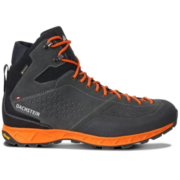 Meilleure vente 🔔 Dachstein Super Ferrata MC GTX – Chaussures randonnée homme 👍 1