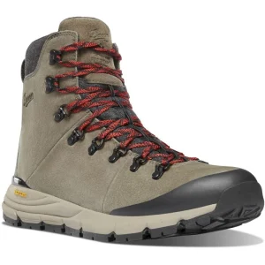 Coupon 🌟 Danner Arctic 600 Side-Zip 7″ 200G – Chaussures randonnée homme 🤩 9