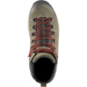 Coupon 🌟 Danner Arctic 600 Side-Zip 7″ 200G – Chaussures randonnée homme 🤩 13