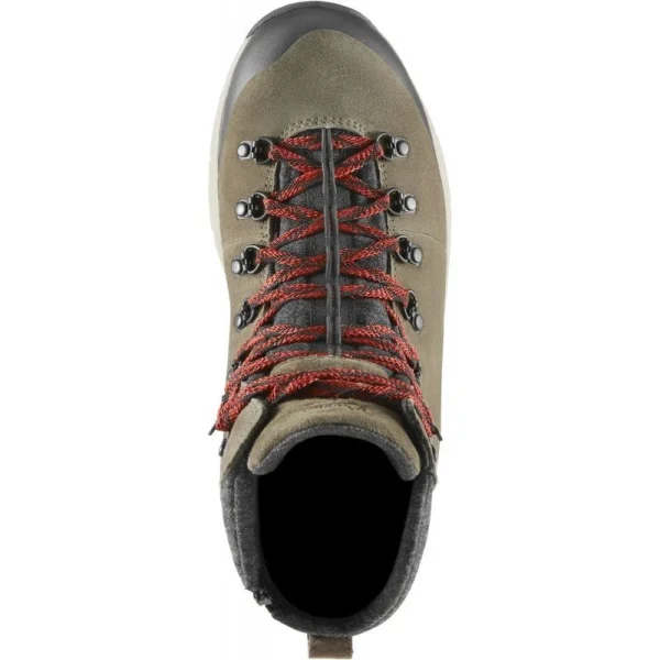 Coupon 🌟 Danner Arctic 600 Side-Zip 7″ 200G – Chaussures randonnée homme 🤩 5