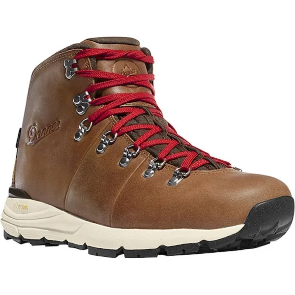 Coupon 🎉 Danner Mountain 600 Full Grain – Chaussures randonnée homme 👍 3