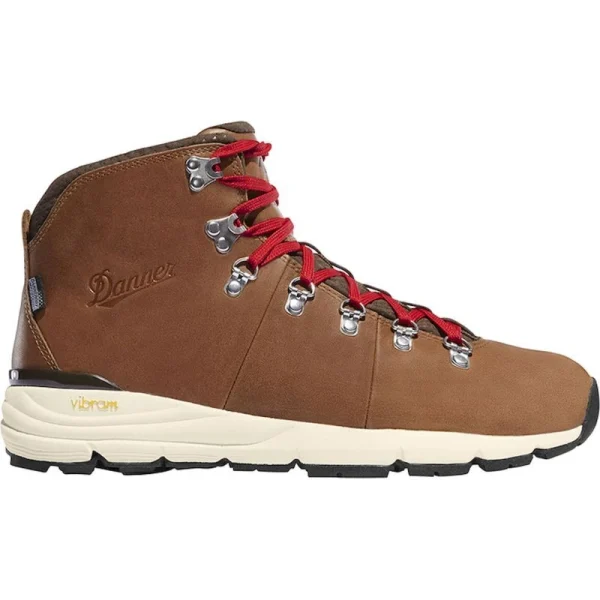 Coupon 🎉 Danner Mountain 600 Full Grain – Chaussures randonnée homme 👍 1