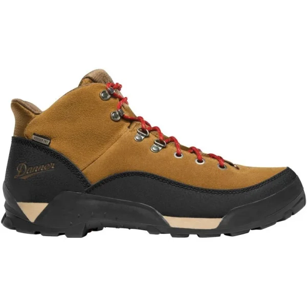 Tout neuf 😉 Danner Panorama Mid 6 – Chaussures trekking homme 🔔 1