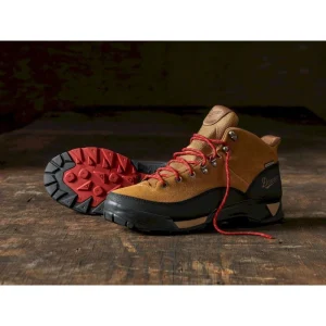 Tout neuf 😉 Danner Panorama Mid 6 – Chaussures trekking homme 🔔 25