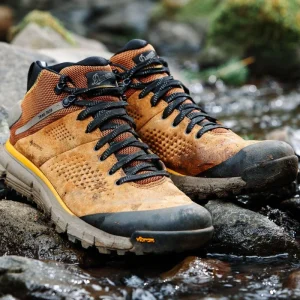 De gros 🎉 Danner Trail 2650 Mid 4 GTX – Chaussures trekking homme ✔️ 23