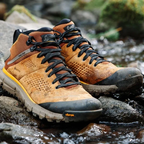 De gros 🎉 Danner Trail 2650 Mid 4 GTX – Chaussures trekking homme ✔️ 7