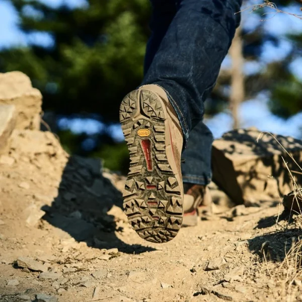 De gros 🎉 Danner Trail 2650 Mid 4 GTX – Chaussures trekking homme ✔️ 10