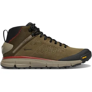 De gros 🎉 Danner Trail 2650 Mid 4 GTX – Chaussures trekking homme ✔️ 33