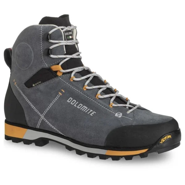 Sortie 👍 Dolomite 54 Hike EVO GTX – Chaussures trekking homme ⌛ 1