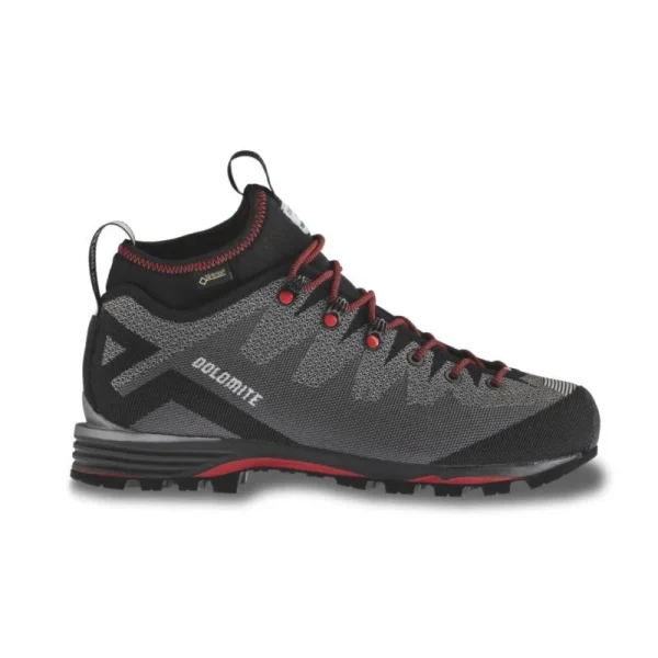 Meilleure vente ⌛ Dolomite Veloce GTX – Chaussures alpinisme homme 😉 6