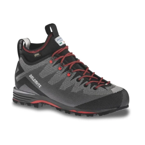 Meilleure vente ⌛ Dolomite Veloce GTX – Chaussures alpinisme homme 😉 1