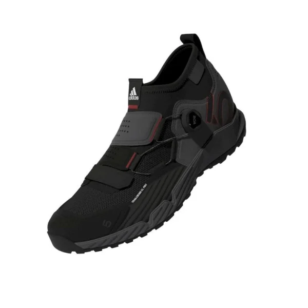 Grosses soldes 🤩 Five Ten 5.10 Trailcross Pro Clip-In – Chaussures VTT homme ❤️ 7