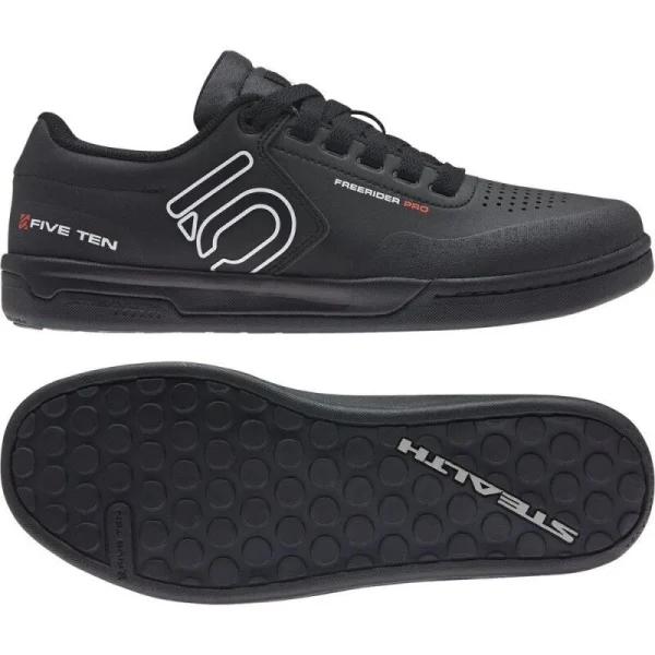 Offres 🌟 Five Ten Freerider Pro – Chaussures VTT homme 😉 8