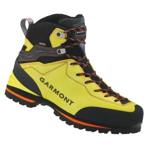 Promo 👍 Garmont Ascent GTX – Chaussures alpinisme homme 😀 6