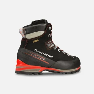 Meilleure vente 🔔 Garmont Pinnacle GTX – Chaussures alpinisme homme 👏 10