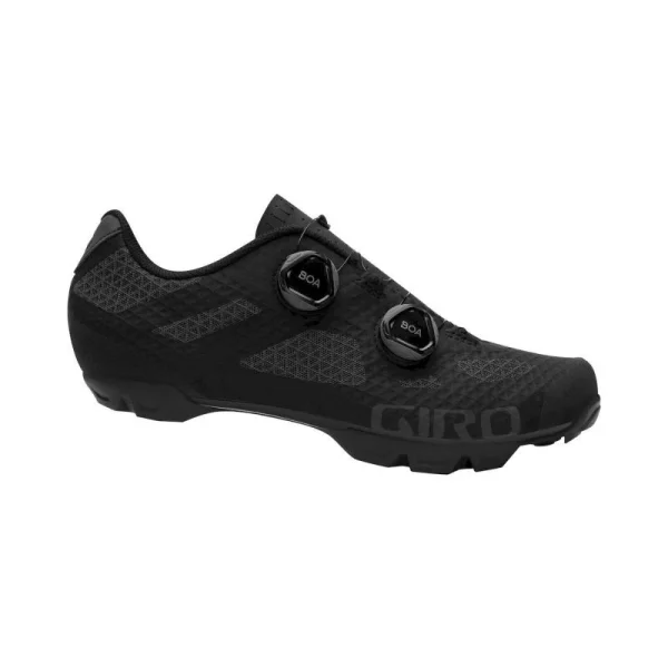 Meilleur prix 💯 Giro Sector – Chaussures VTT homme 🥰 1