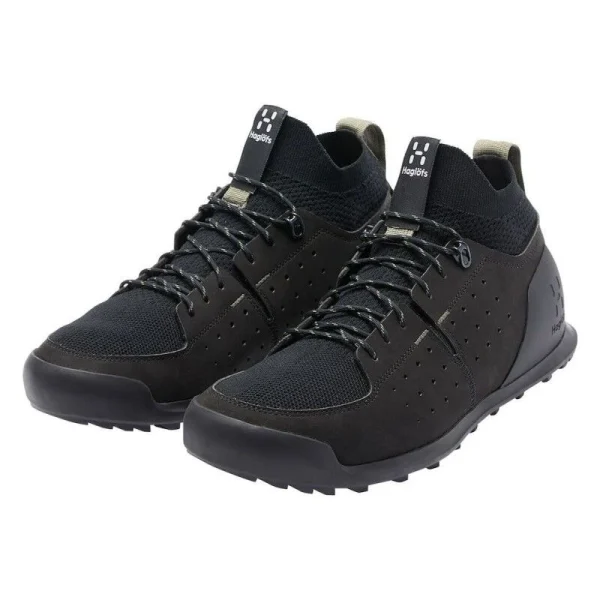 Promo 🧨 Haglöfs Haglöfs Duality AT2 – Chaussures randonnée homme 🔔 7