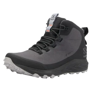 Promo ⌛ Haglöfs L.I.M FH GTX Mid – Chaussures randonnée homme 🎁 10