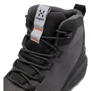 Promo ⌛ Haglöfs L.I.M FH GTX Mid – Chaussures randonnée homme 🎁 12