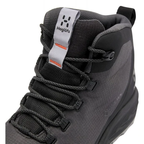 Promo ⌛ Haglöfs L.I.M FH GTX Mid – Chaussures randonnée homme 🎁 4