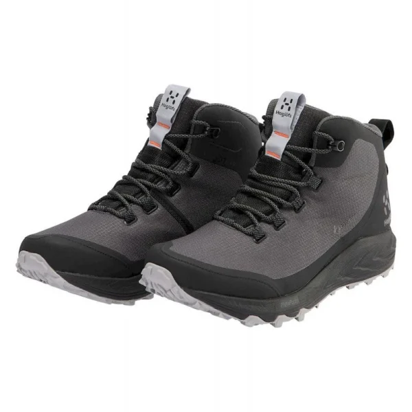 Promo ⌛ Haglöfs L.I.M FH GTX Mid – Chaussures randonnée homme 🎁 6