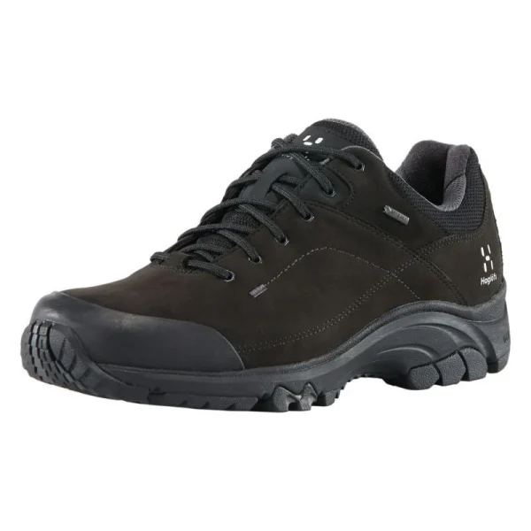 Meilleure vente ❤️ Haglöfs Ridge GT – Chaussures randonnée homme ⭐ 3