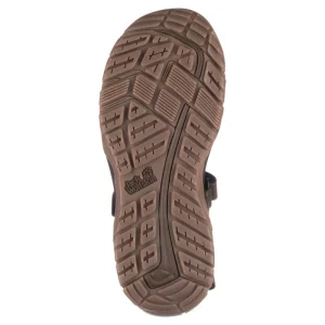 Remise 🎁 Jack Wolfskin Lakewood Cruise 🩴 Sandal – 🩴 Sandales randonnée homme 🌟 16