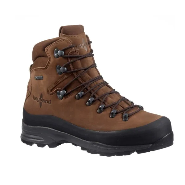 Meilleure vente 🥰 Kayland Globo GTX – Chaussures trekking 🥰 1