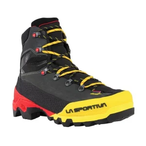 Top 10 🛒 La Sportiva Aequilibrium LT GTX – Chaussures alpinisme homme 🛒 10