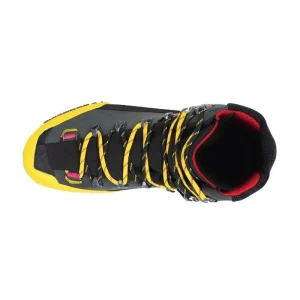 Top 10 🛒 La Sportiva Aequilibrium LT GTX – Chaussures alpinisme homme 🛒 16