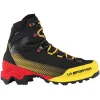 De gros 🥰 La Sportiva Aequilibrium ST GTX – Chaussures alpinisme 😍 25