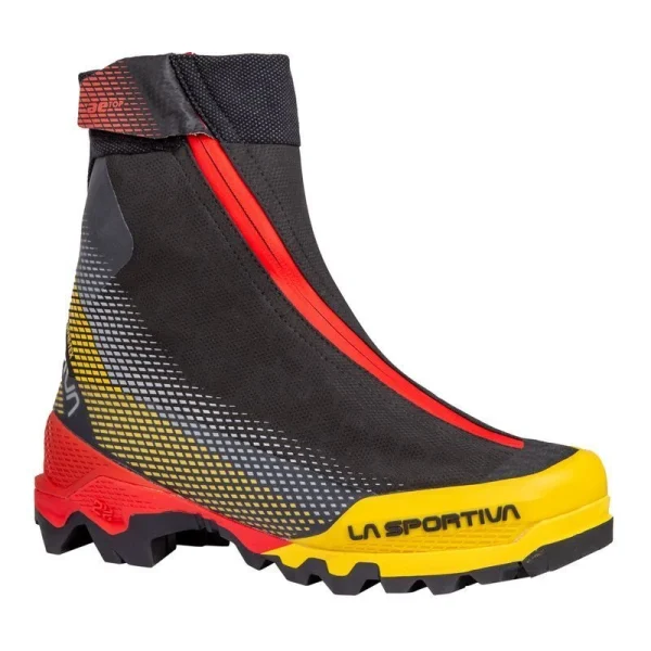 Les meilleures critiques de 🔥 La Sportiva Aequilibrium Top GTX – Chaussures alpinisme homme 🔥 1