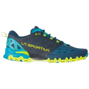 Grosses soldes ✔️ La Sportiva Bushido II – Chaussures trail homme ✨ 26