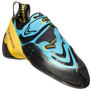 Budget ⭐ La Sportiva Futura – Chaussons escalade homme 😉 10