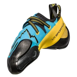 Budget ⭐ La Sportiva Futura – Chaussons escalade homme 😉 12