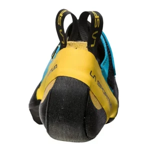 Budget ⭐ La Sportiva Futura – Chaussons escalade homme 😉 14