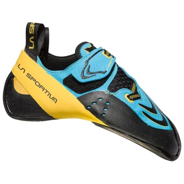 Budget ⭐ La Sportiva Futura – Chaussons escalade homme 😉 1