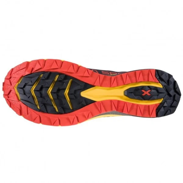 Coupon 👏 La Sportiva Jackal – Chaussures trail homme 🥰 8