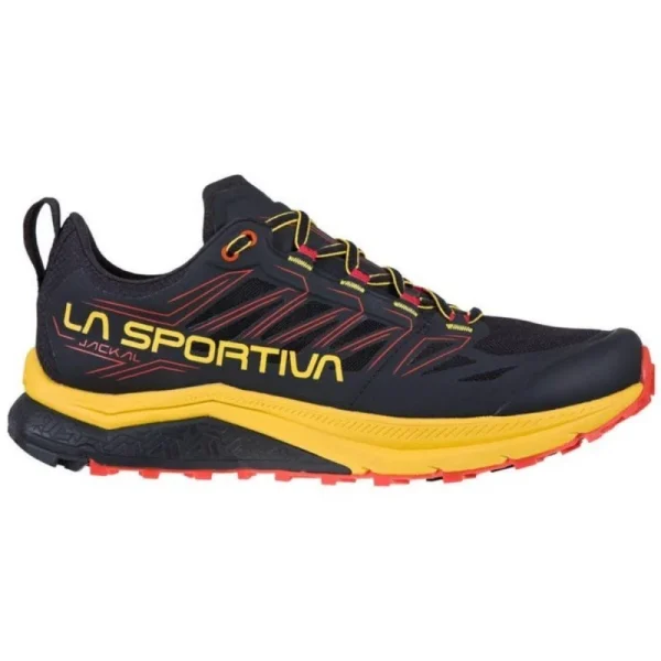 Coupon 👏 La Sportiva Jackal – Chaussures trail homme 🥰 1