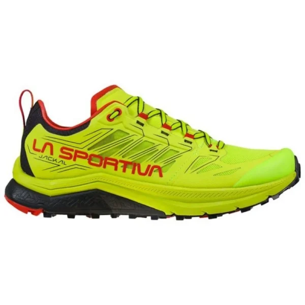 Coupon 👏 La Sportiva Jackal – Chaussures trail homme 🥰 9