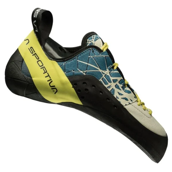 Top 10 🔔 La Sportiva Kataki – Chaussons escalade homme 🔥 1