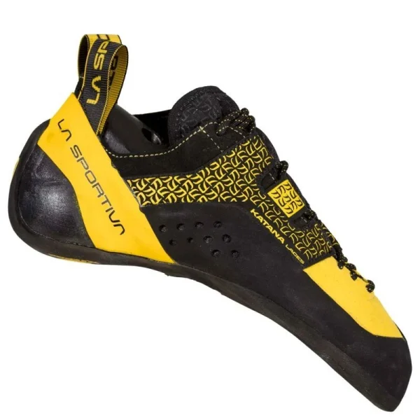 Sortie 😀 La Sportiva Katana Laces – Chaussons escalade homme 💯 1