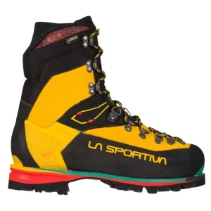 Remise ✔️ La Sportiva Nepal Evo GTX – Chaussures alpinisme homme 👍 10